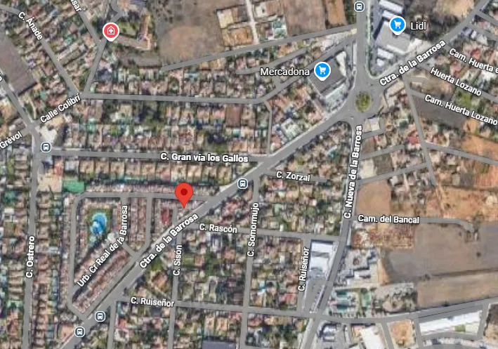 Procuradores