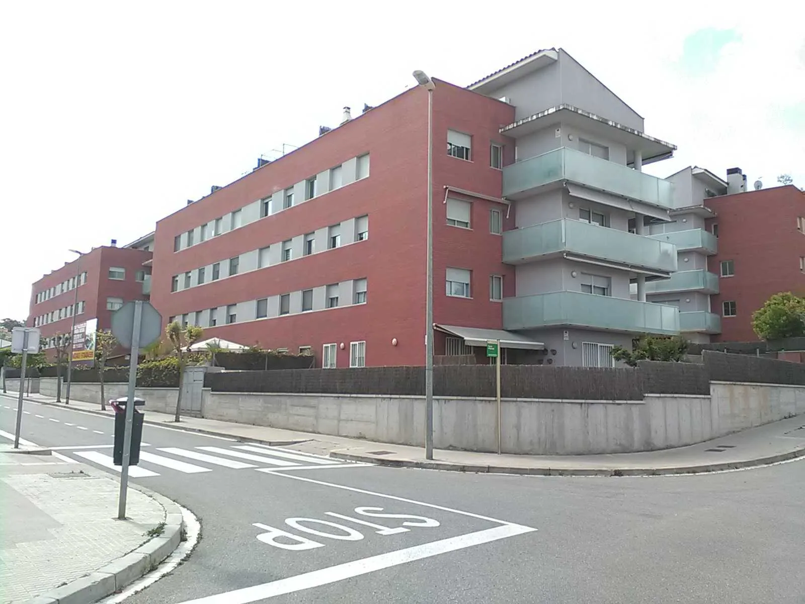 Fachada