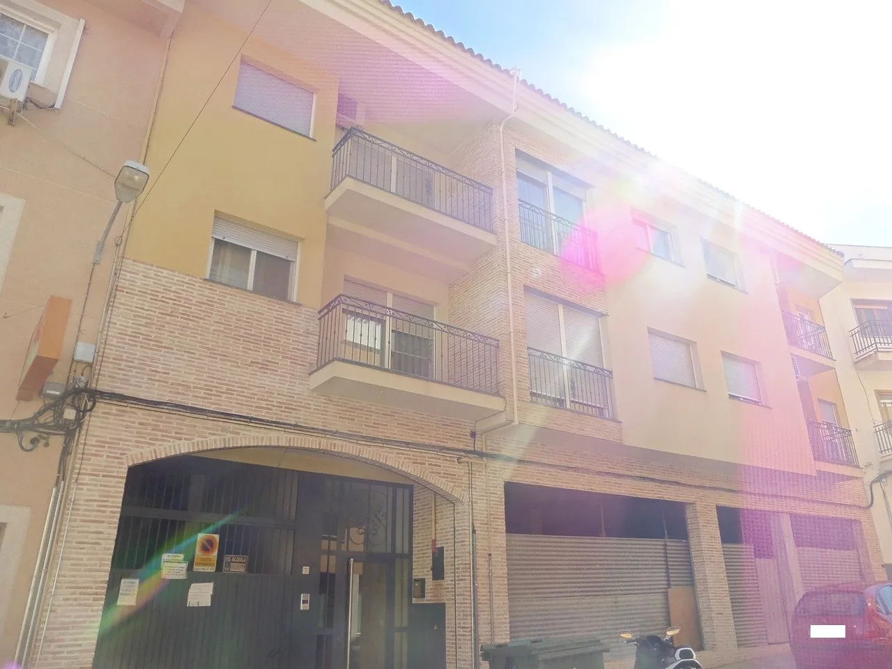Fachada