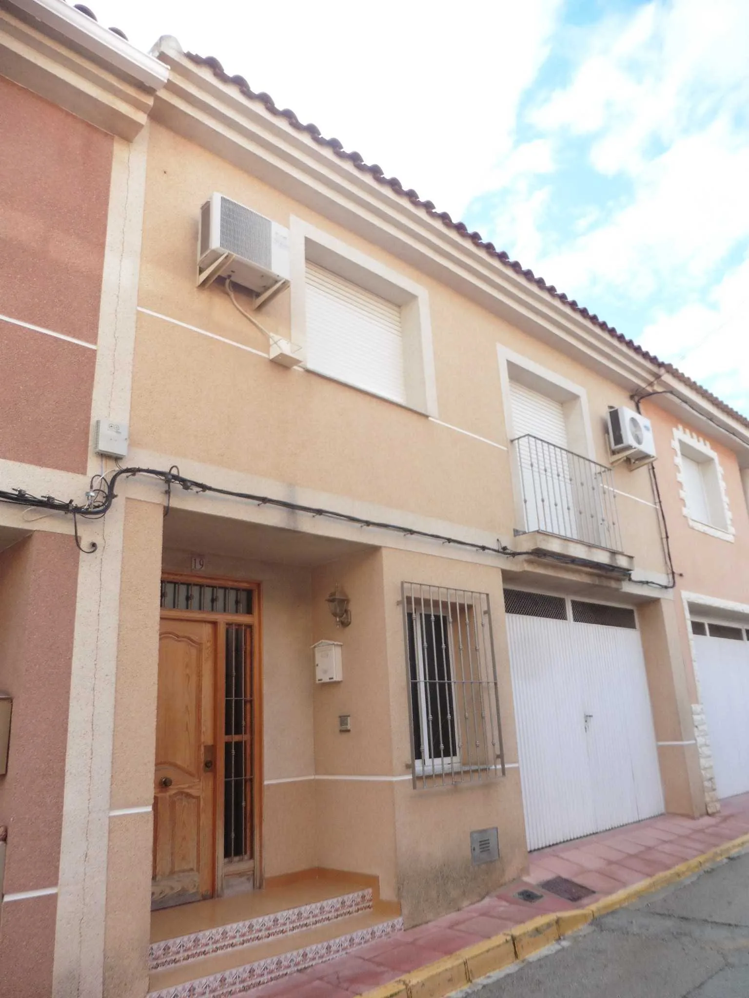 Fachada