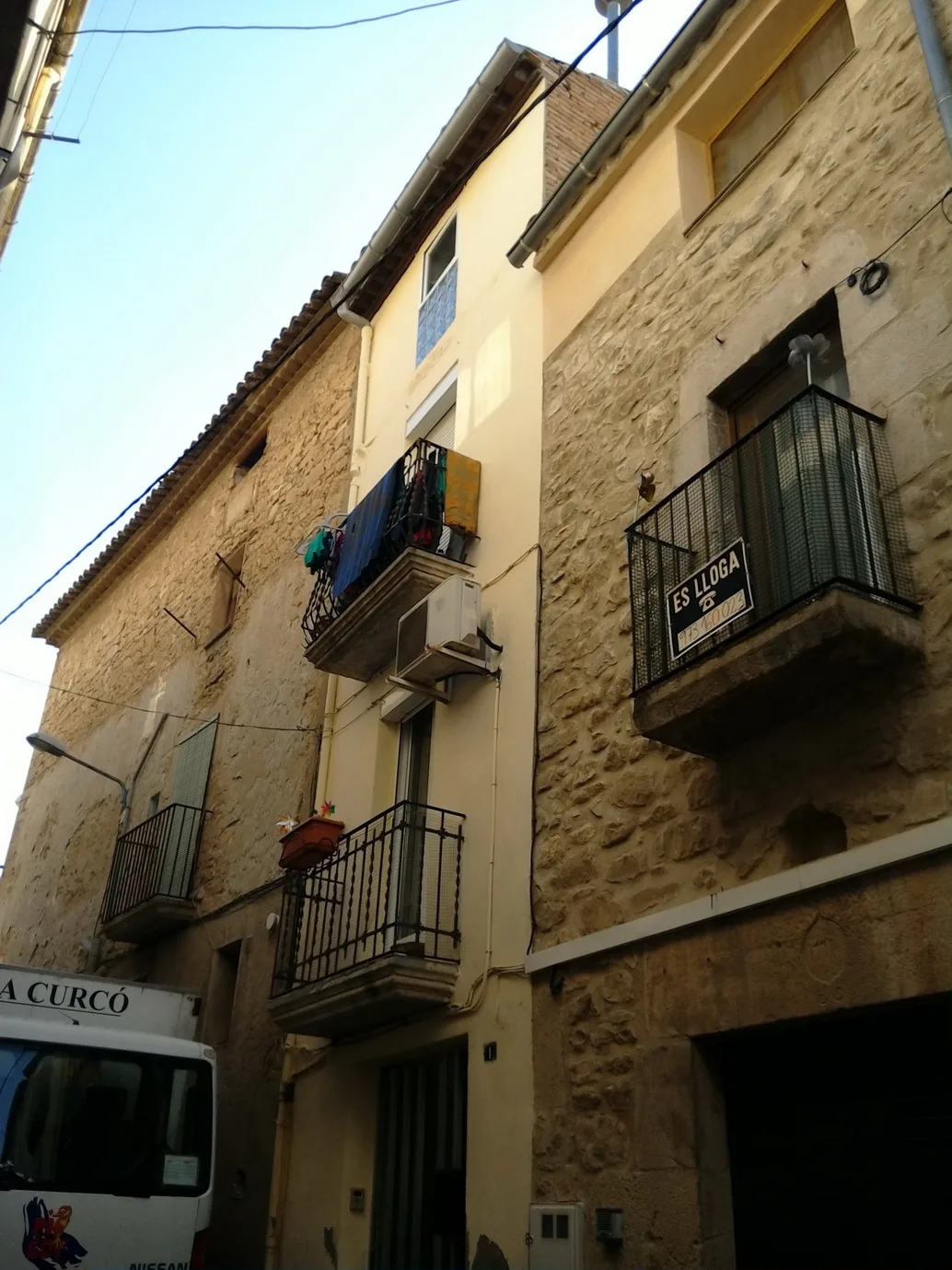 Fachada
