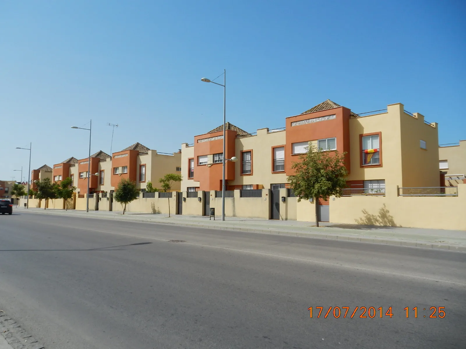 Fachada