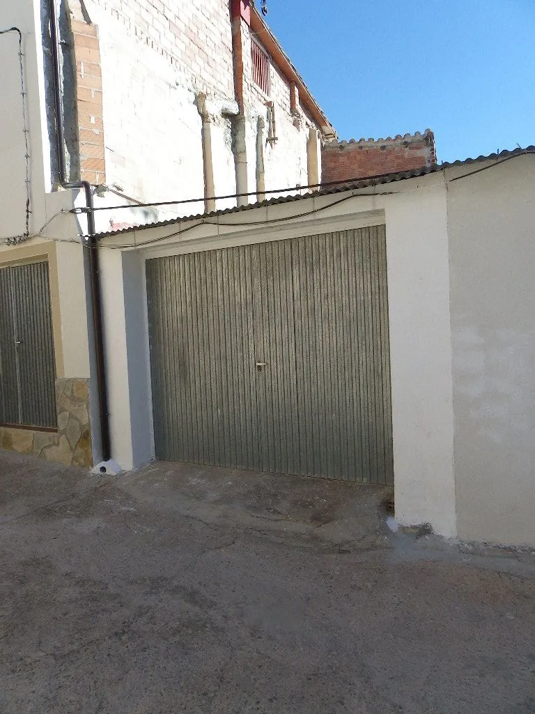 Fachada · Catastro