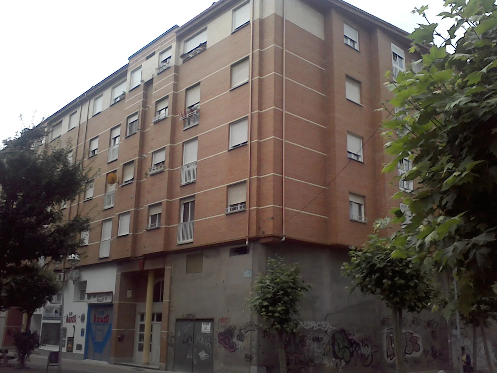 Fachada