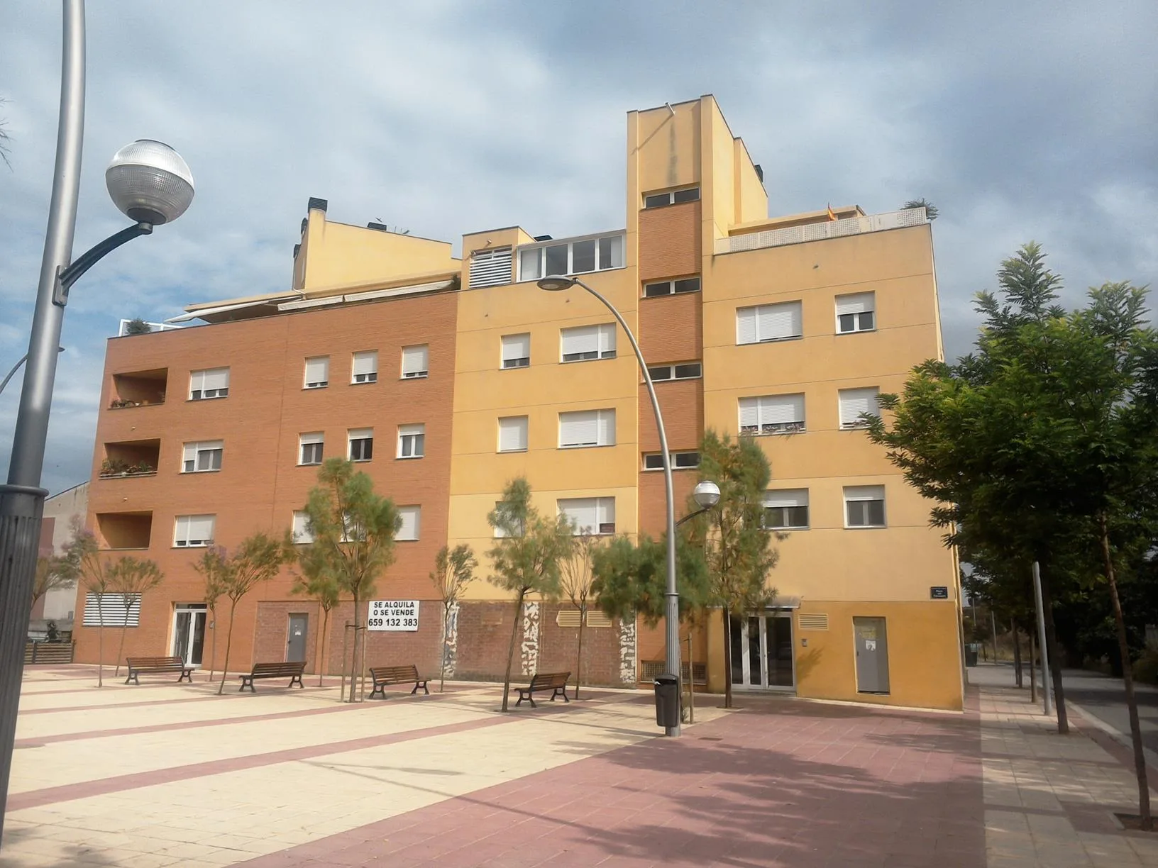 Fachada