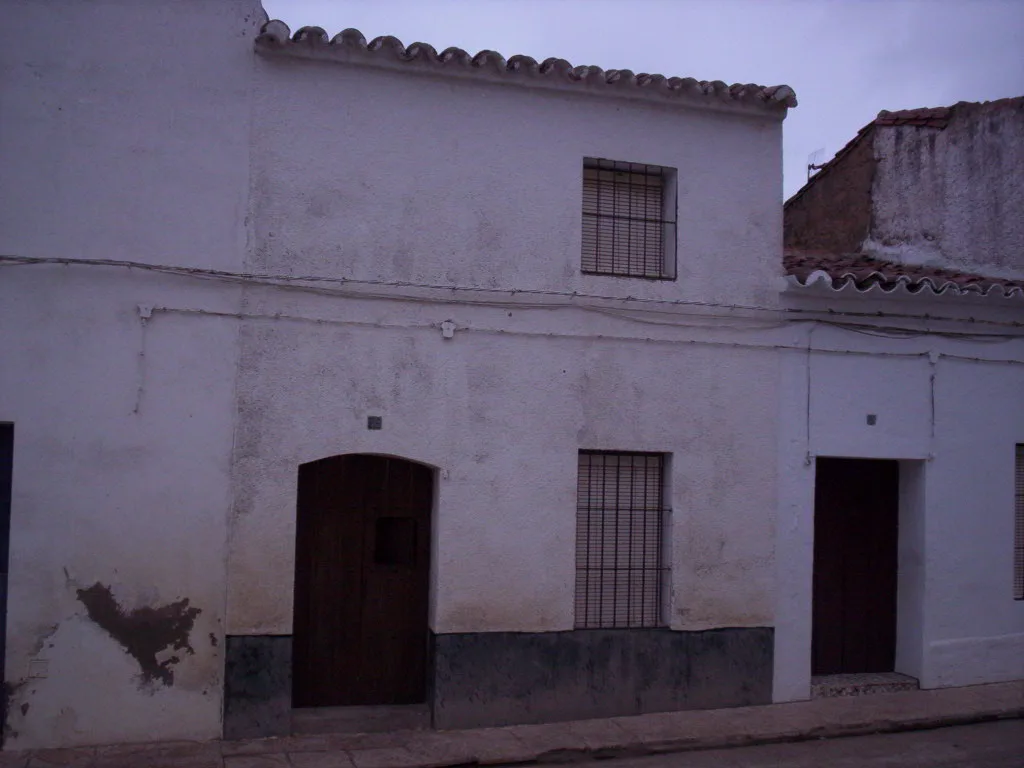 Fachada · Catastro