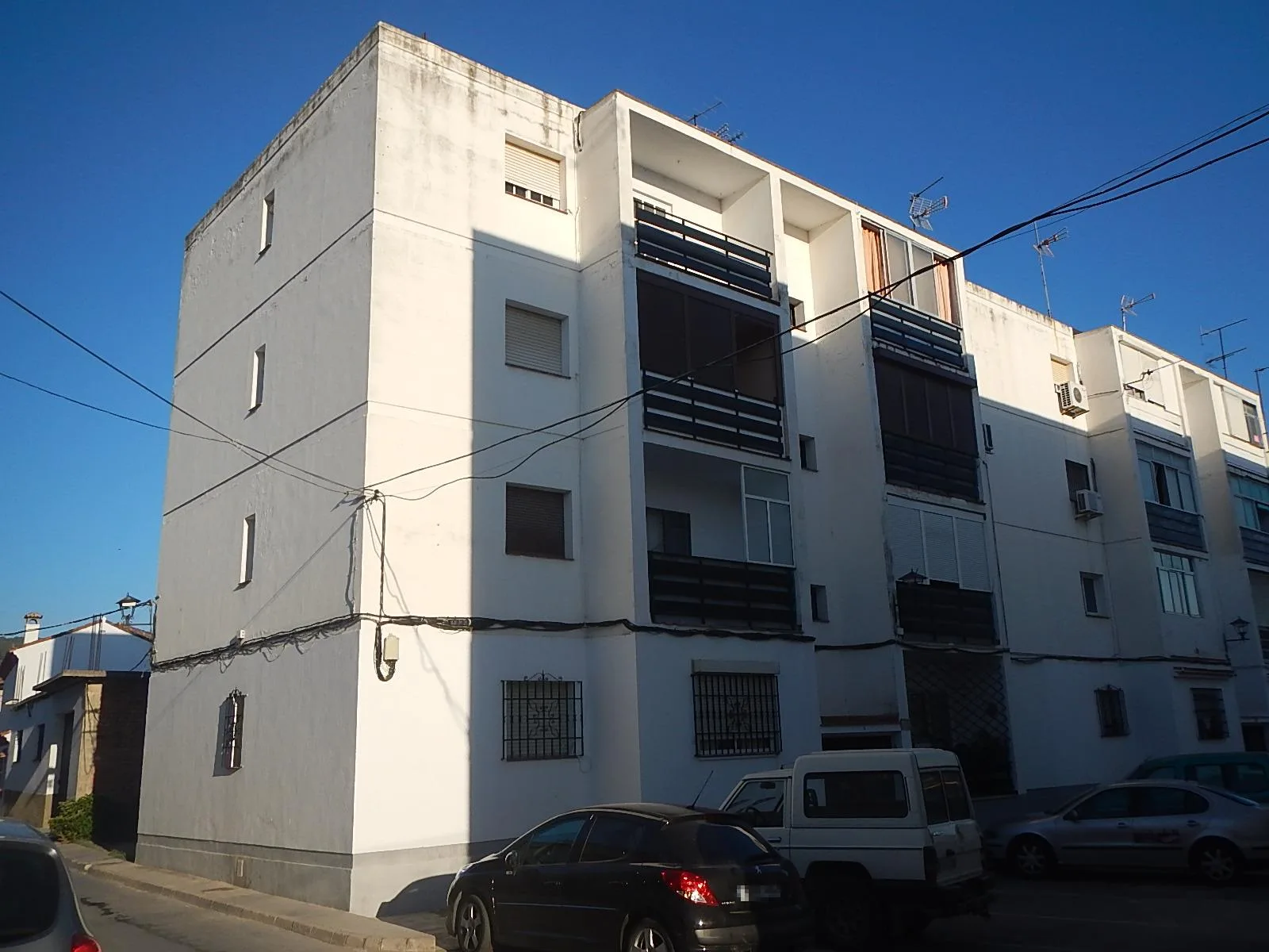 Fachada