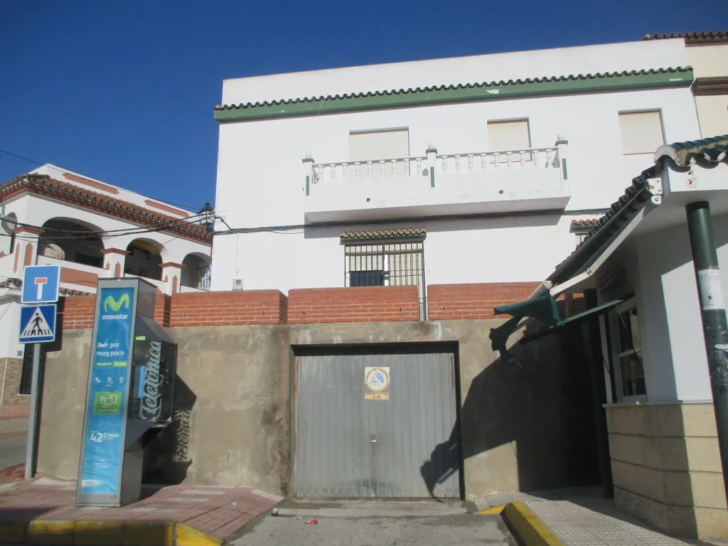 Fachada