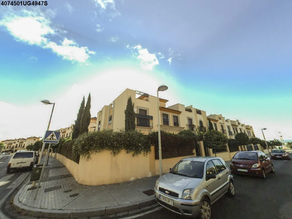Fachada