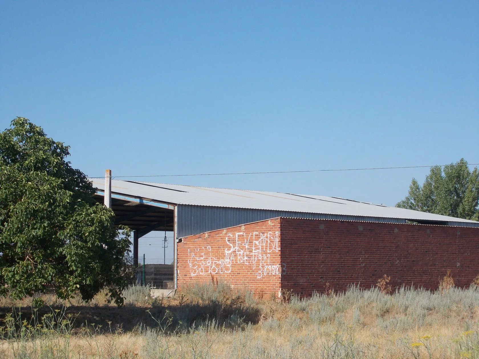 Fachada
