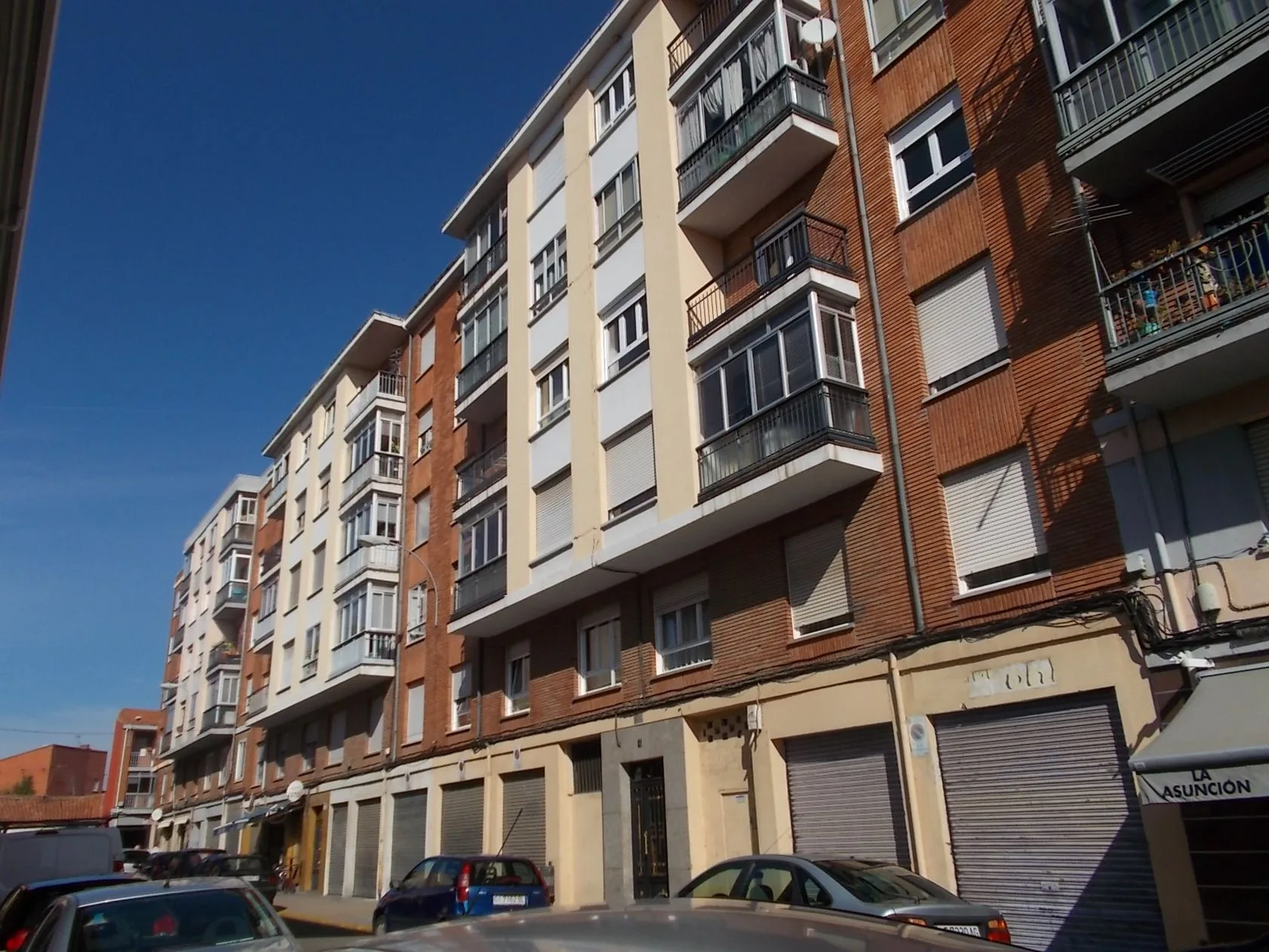 Fachada