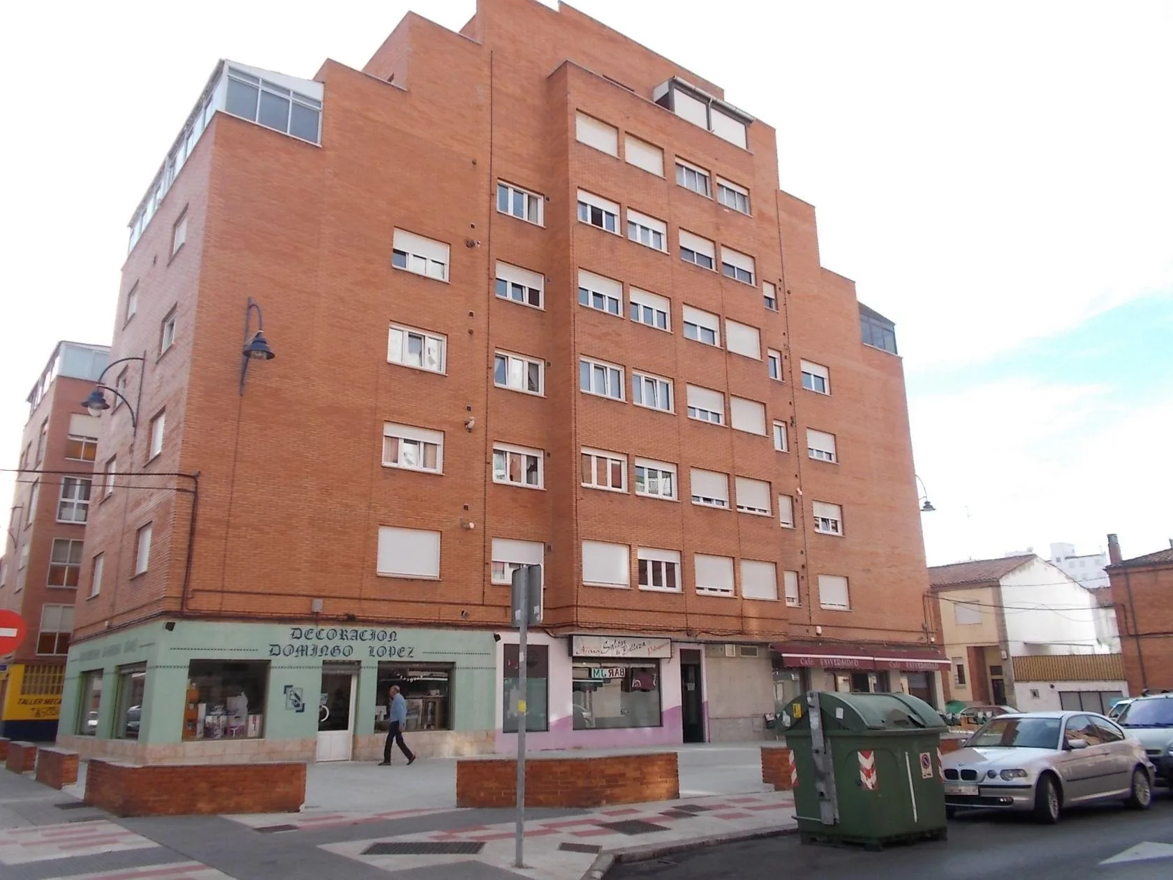 Fachada