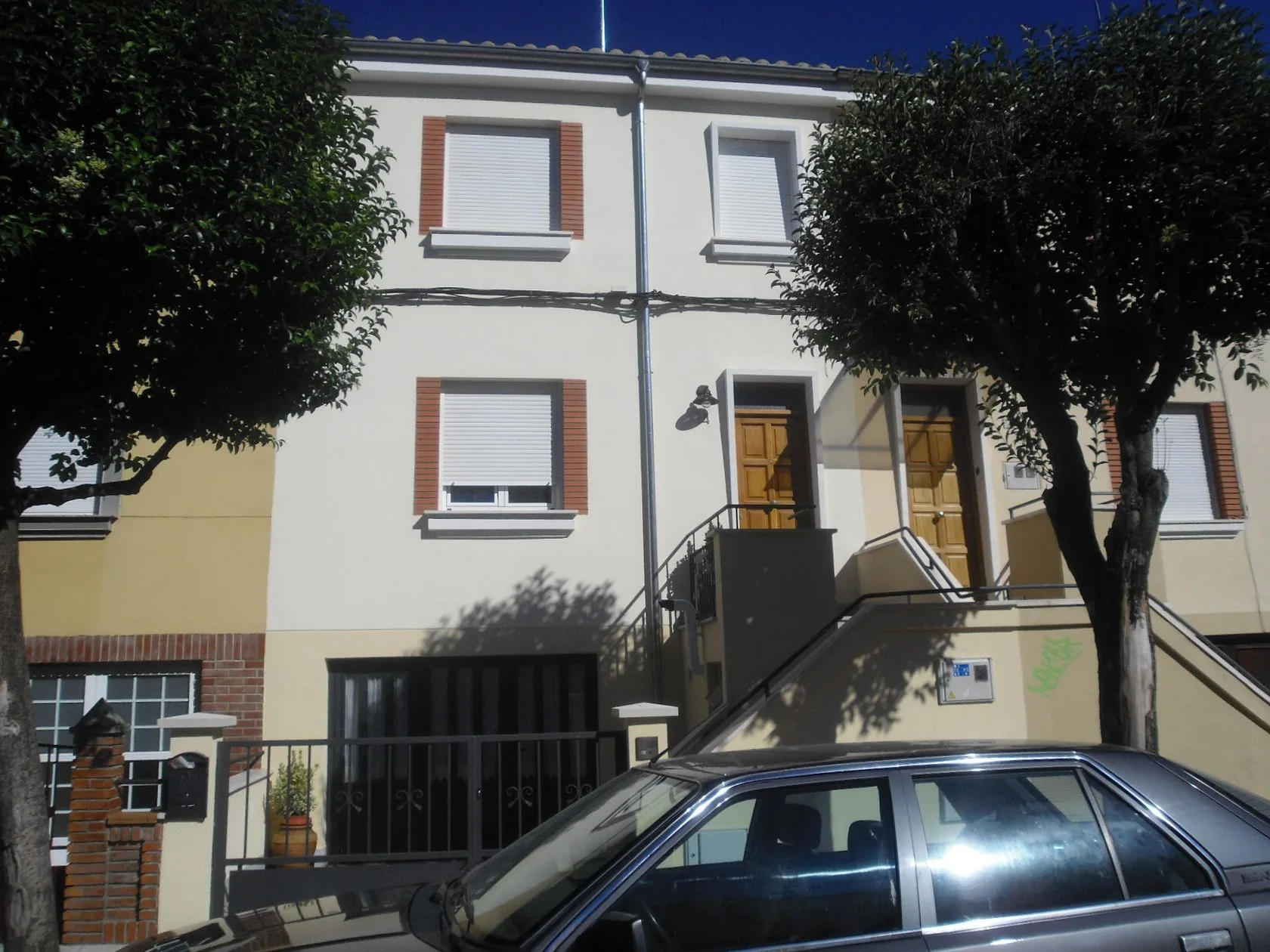 Fachada