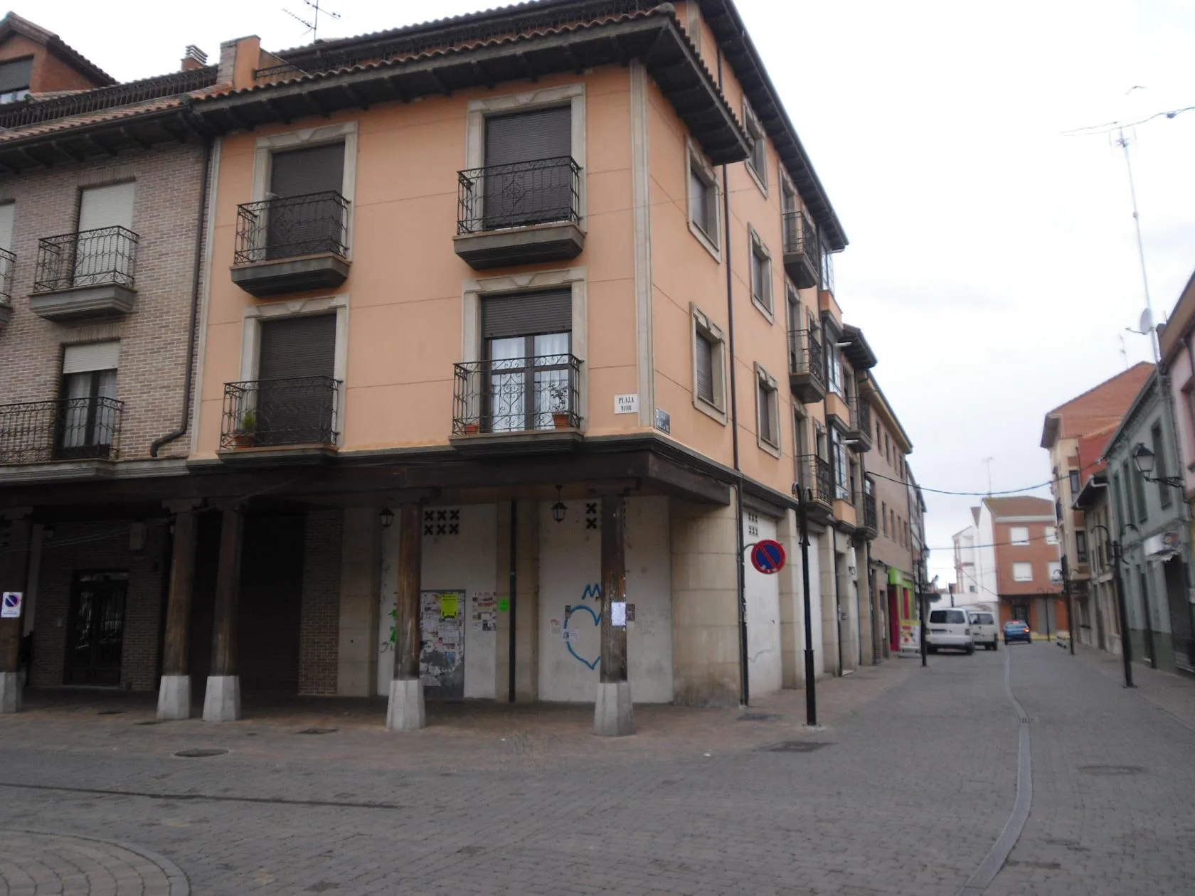 Fachada