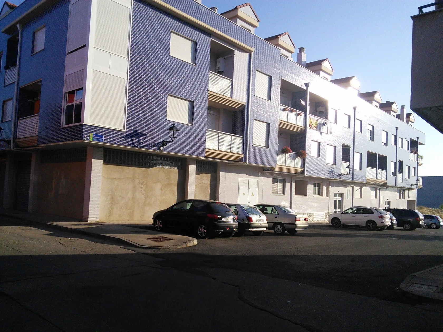 Fachada
