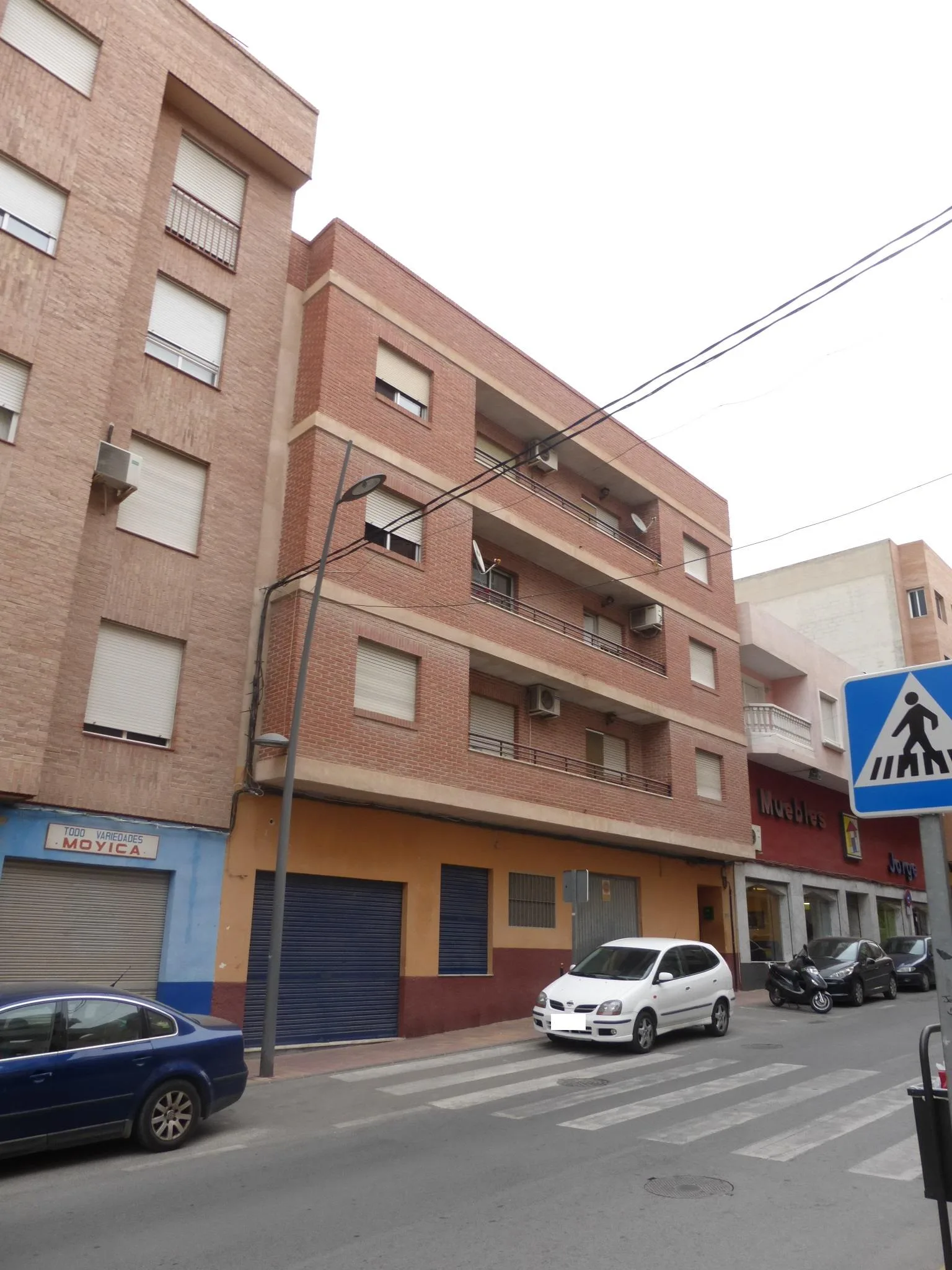 Fachada
