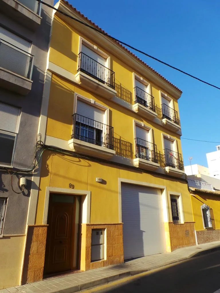Fachada