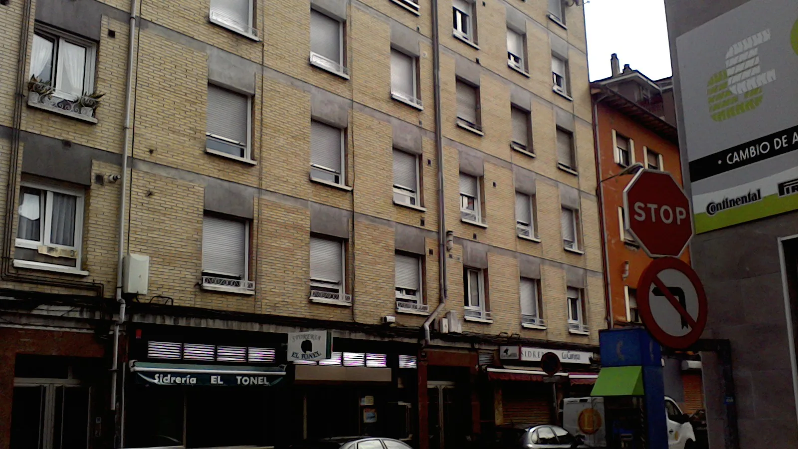 Fachada