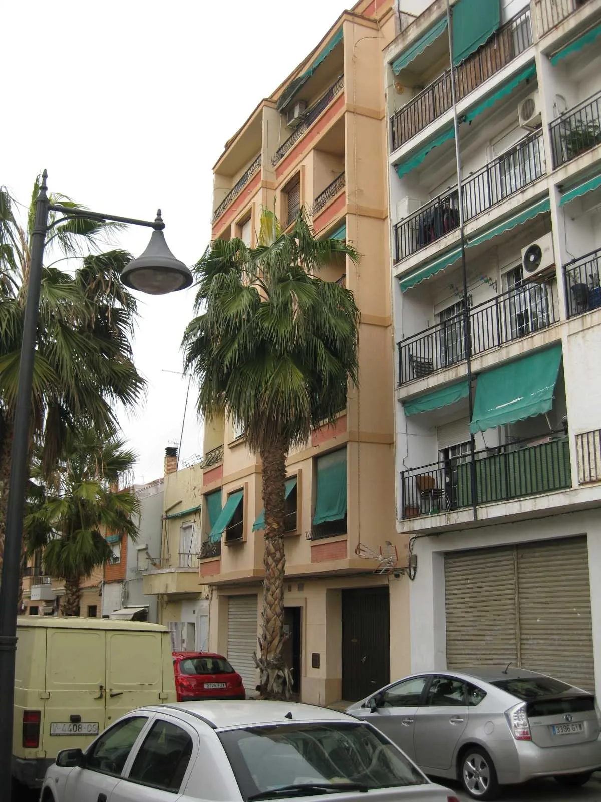 Fachada