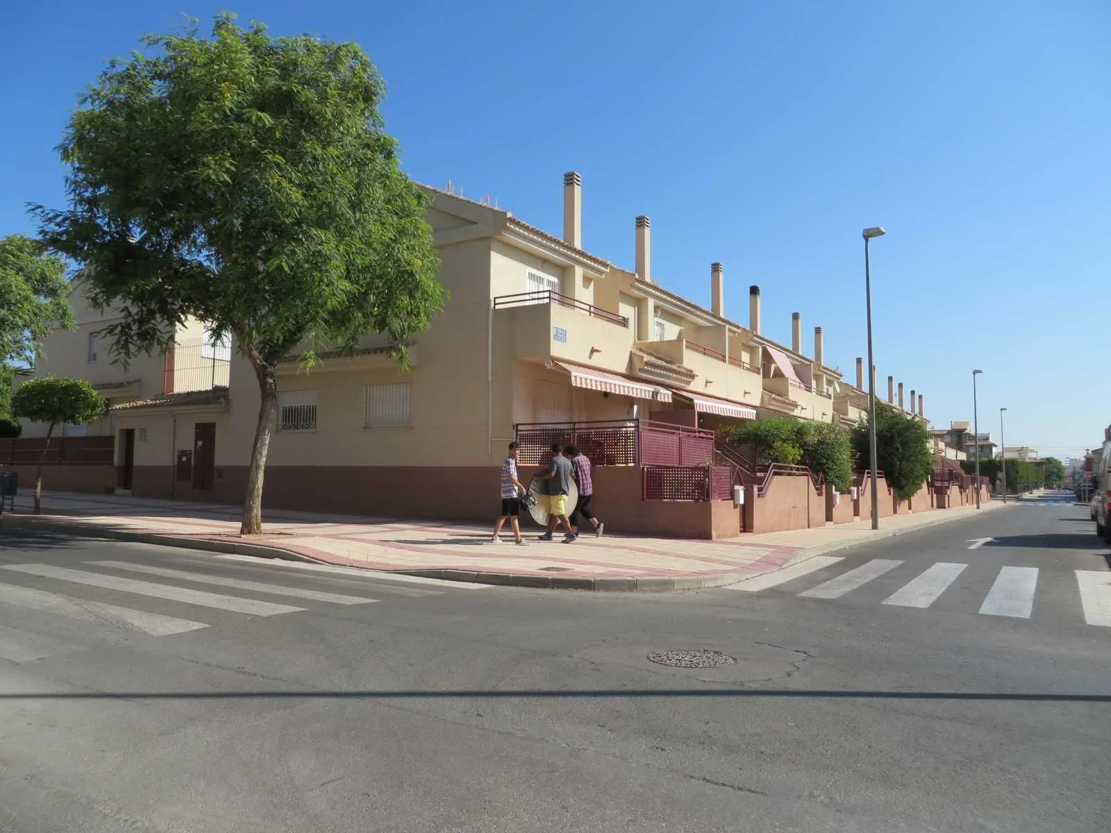 Fachada