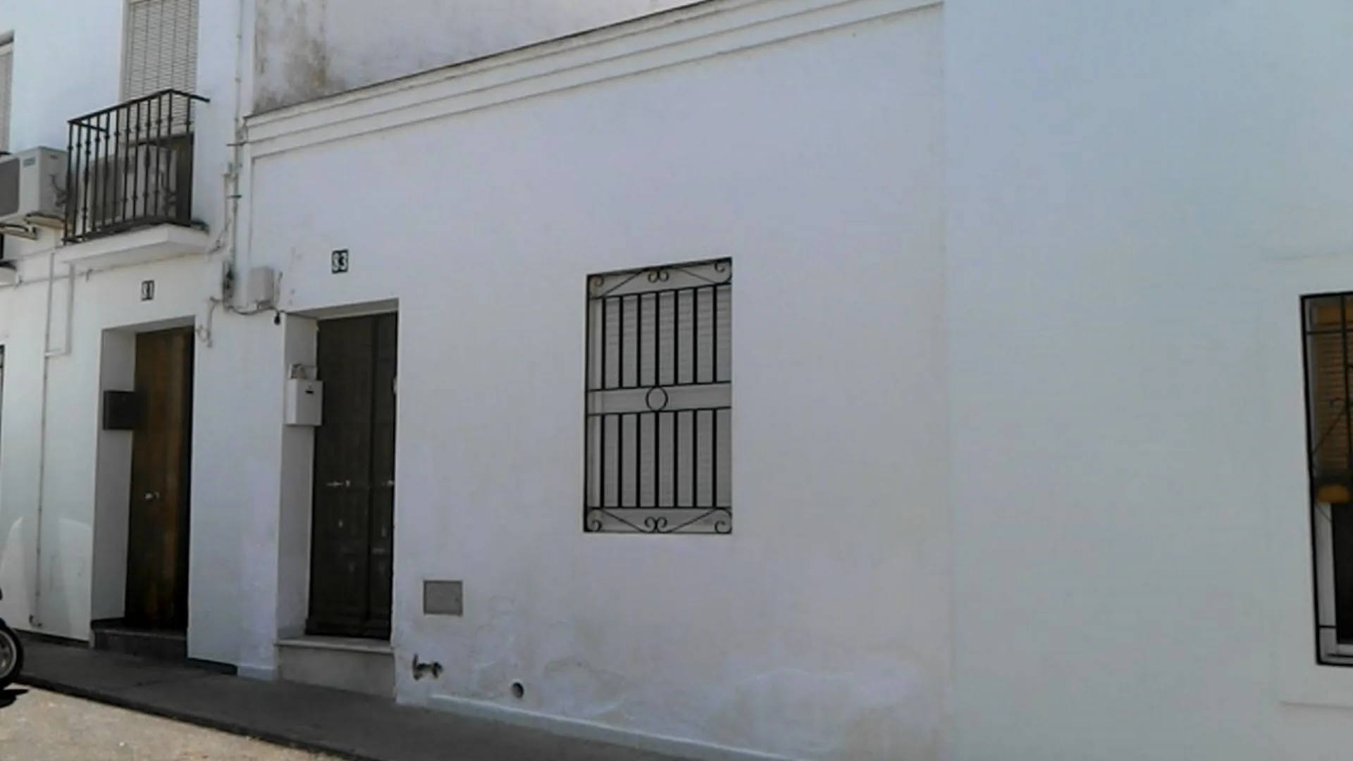 Fachada · Catastro