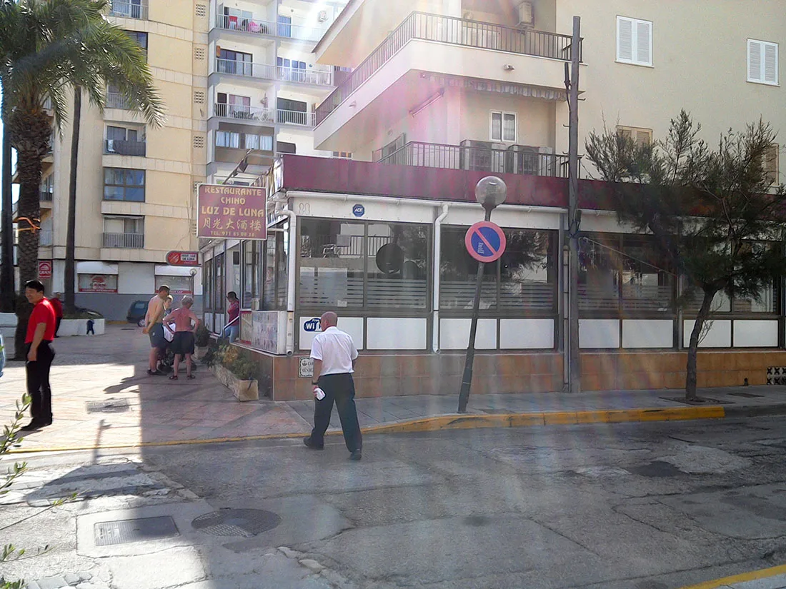 Fachada