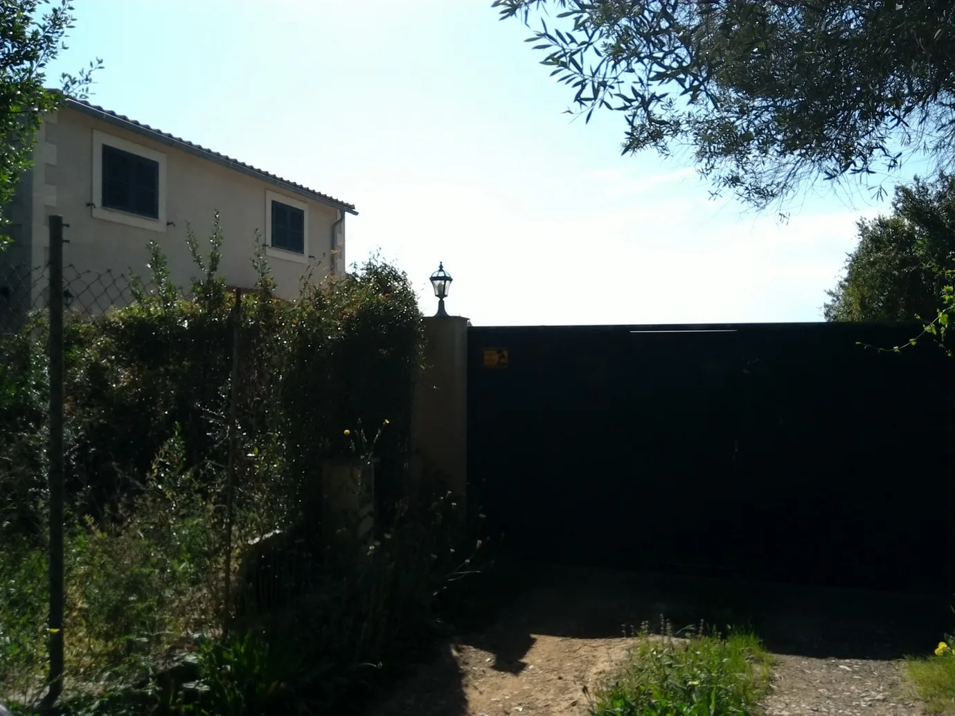Fachada