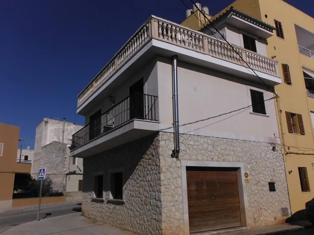 Fachada