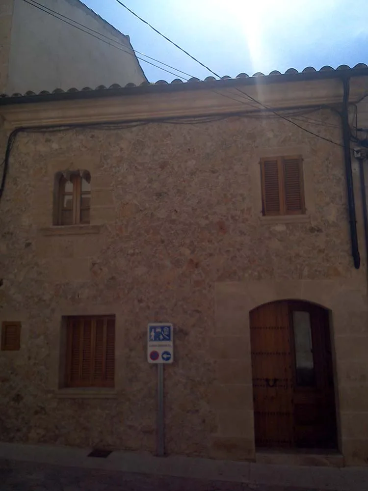 Fachada