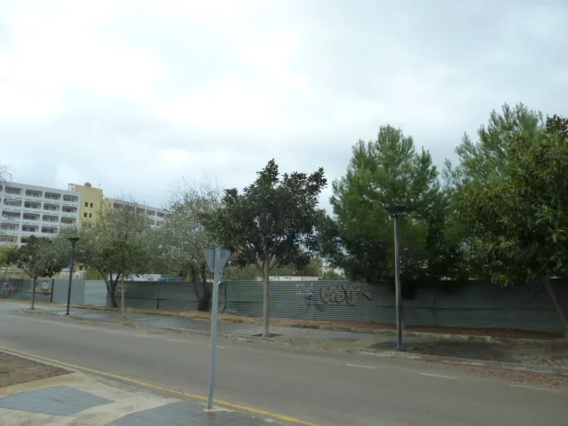 Fachada