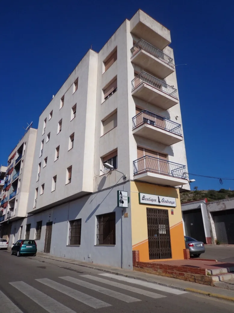 Fachada