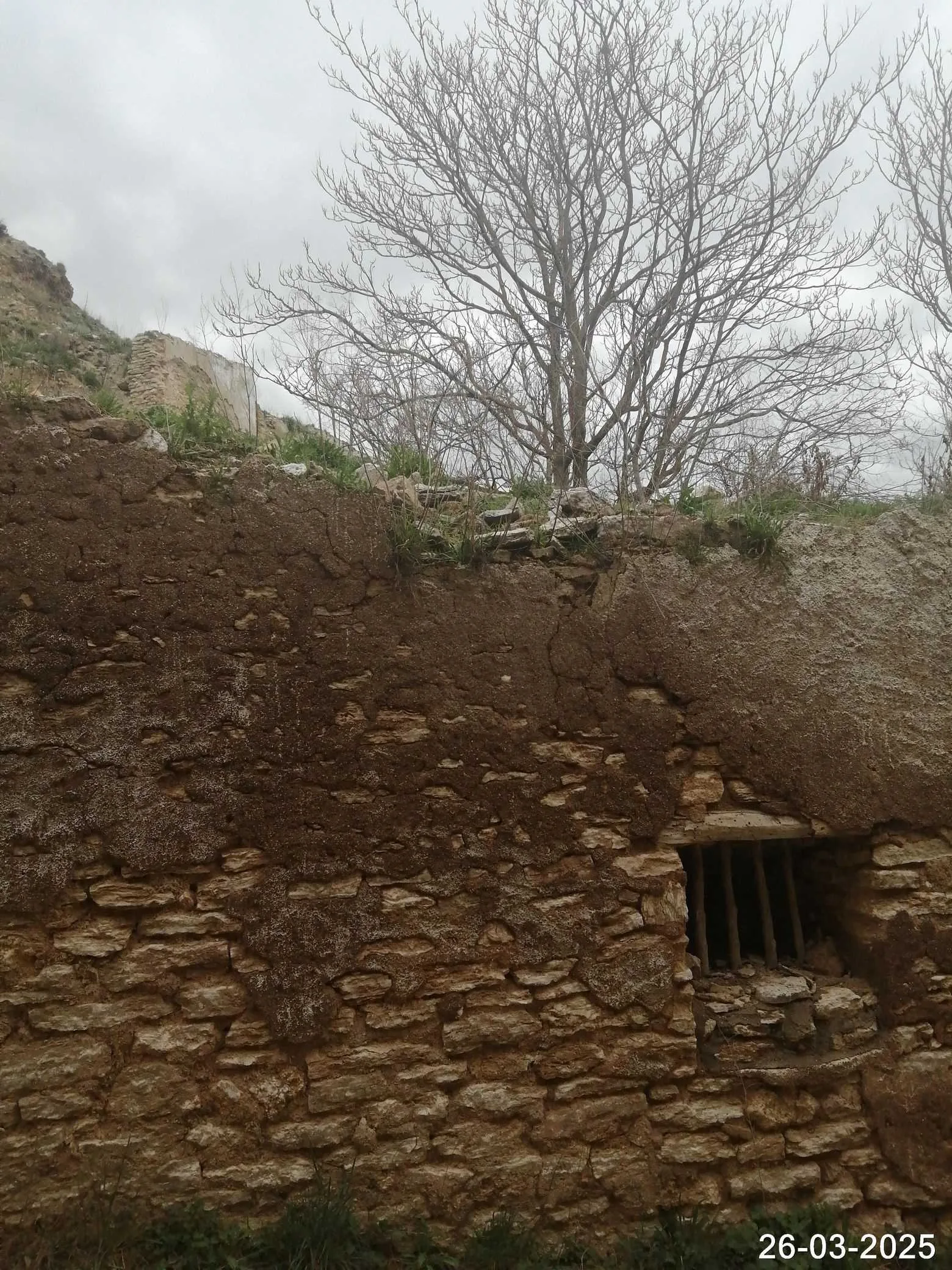 Fachada
