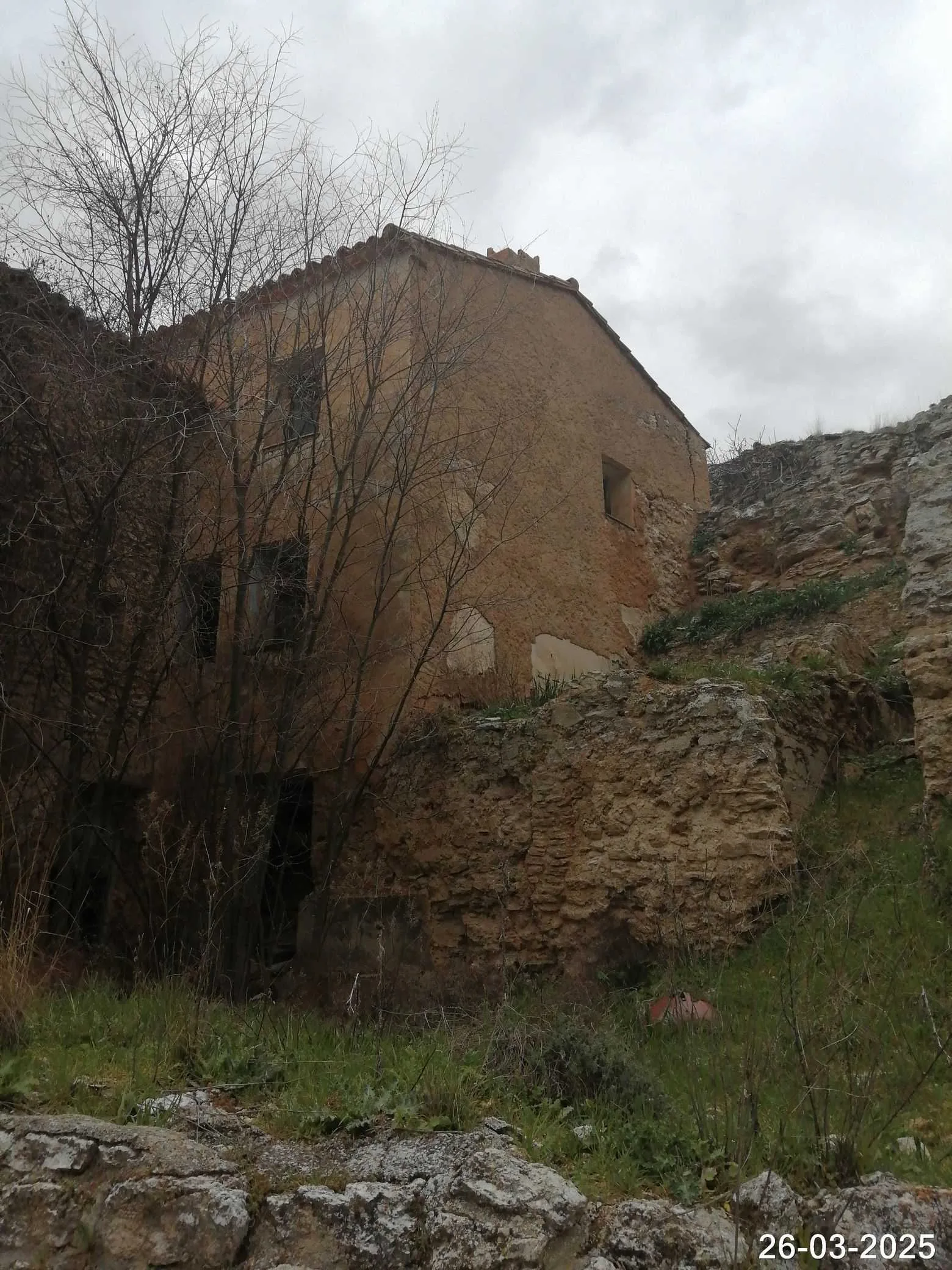 Fachada