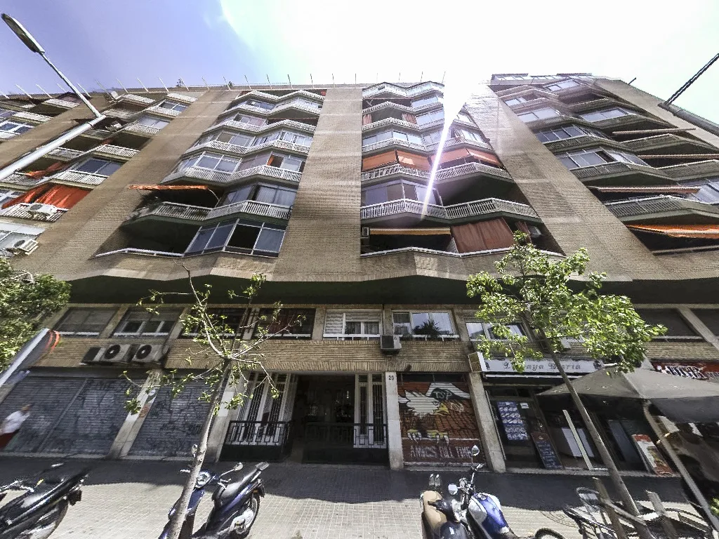 Fachada
