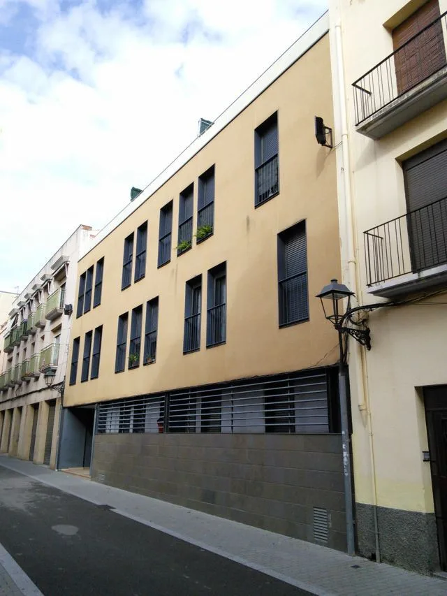 Fachada