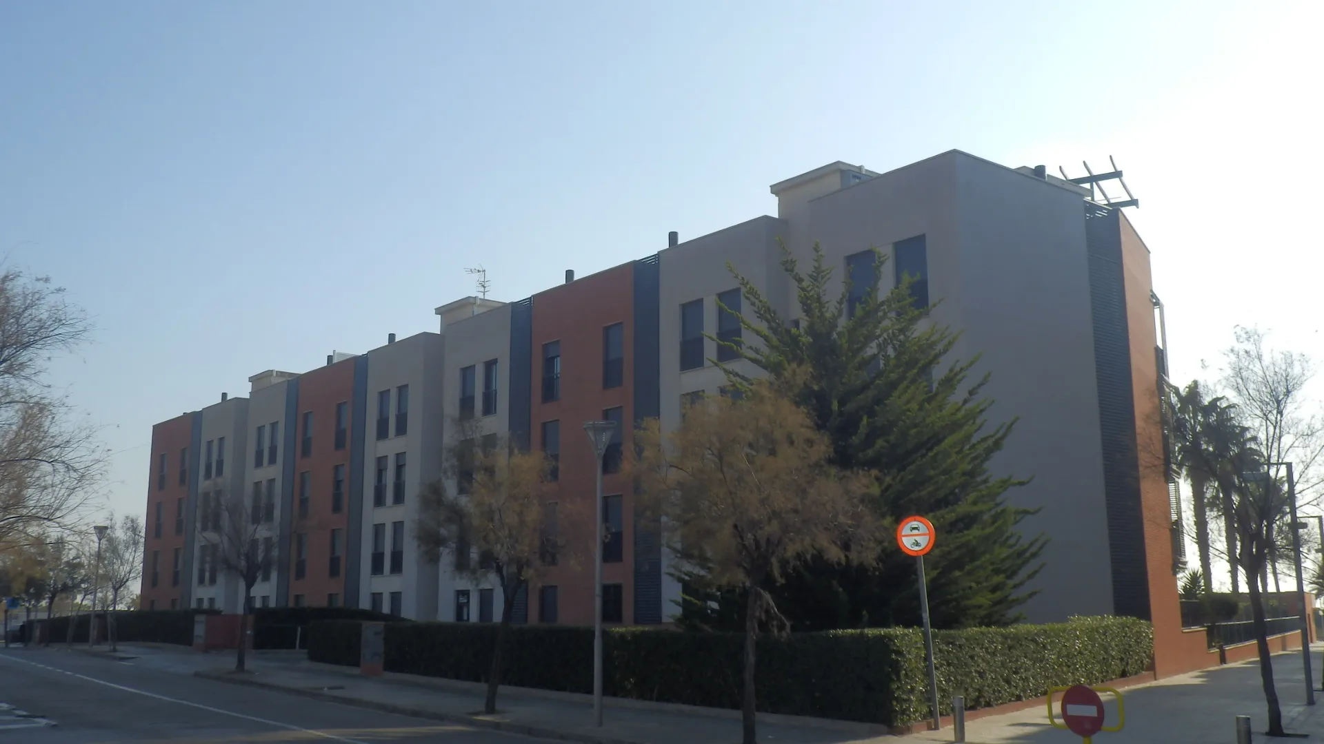 Fachada