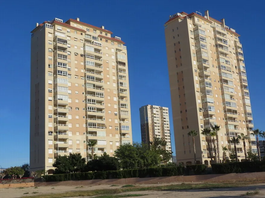 Fachada · Catastro