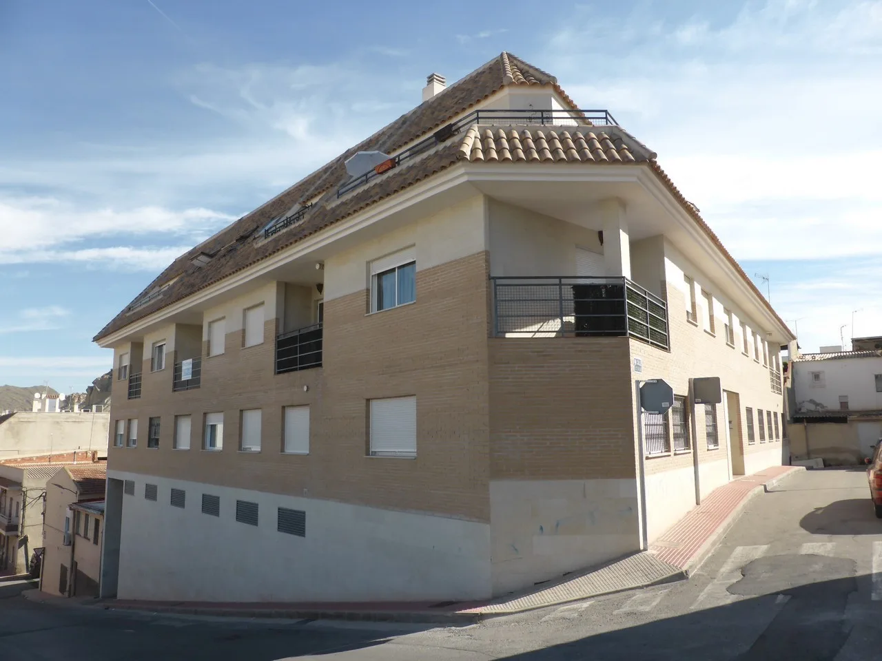 Fachada