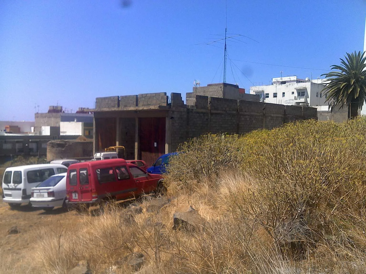 Fachada