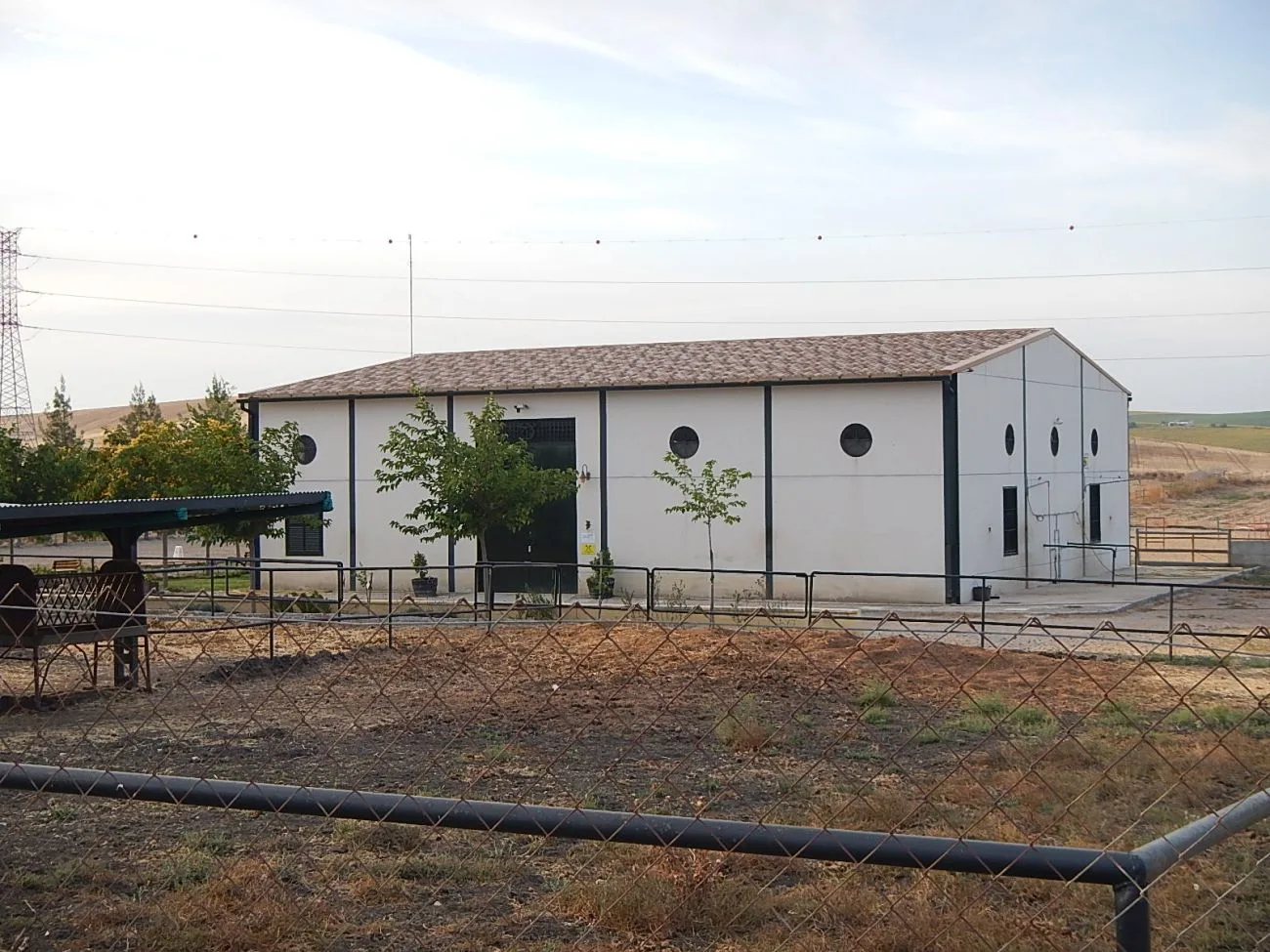 Fachada