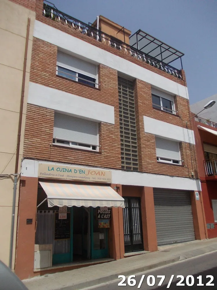 Fachada
