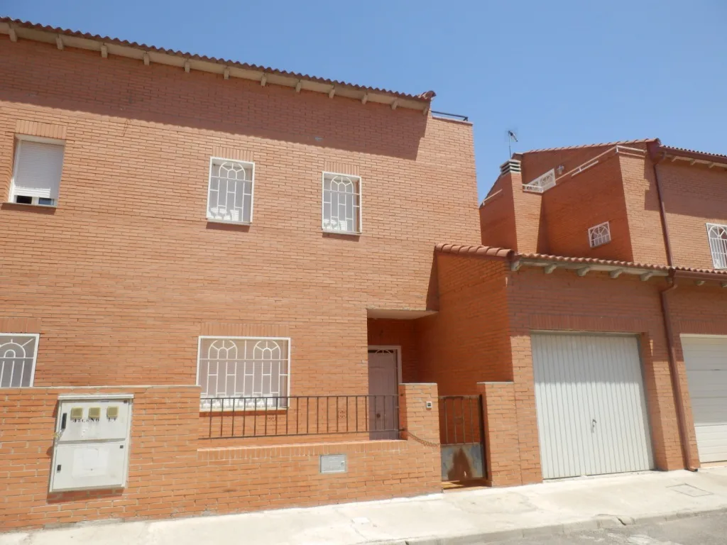 Fachada · Catastro