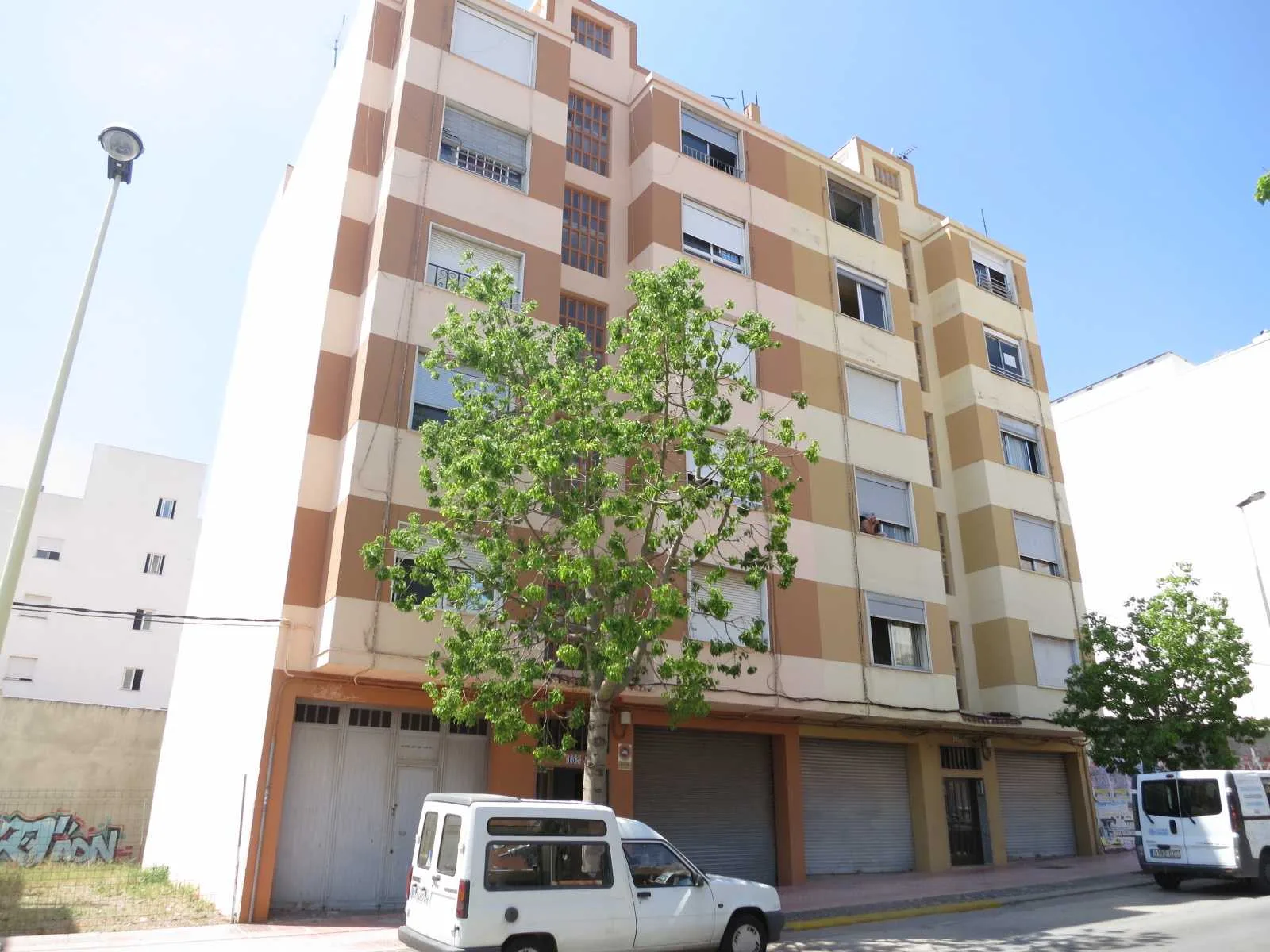 Fachada