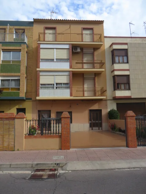 Fachada