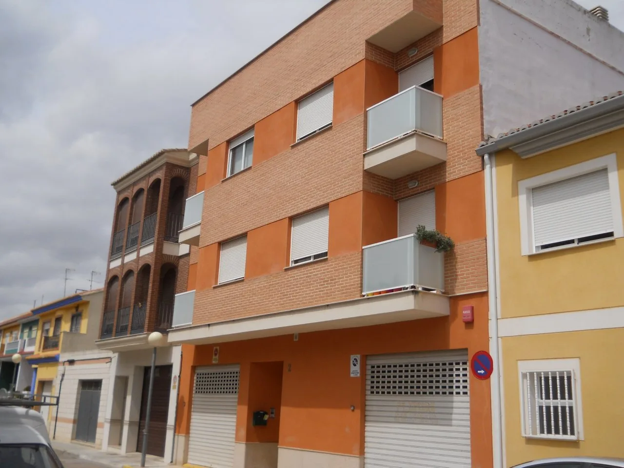 Fachada