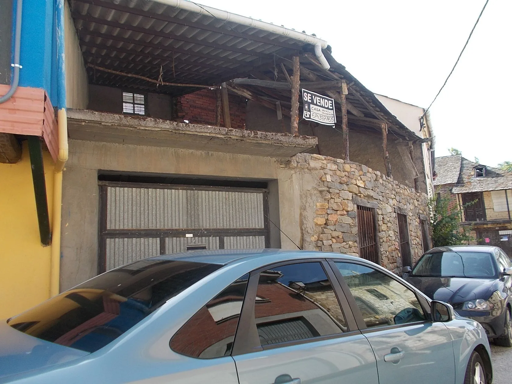 Fachada