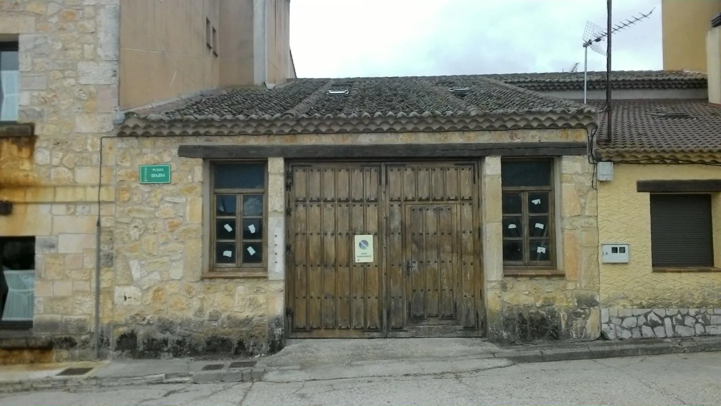 Fachada