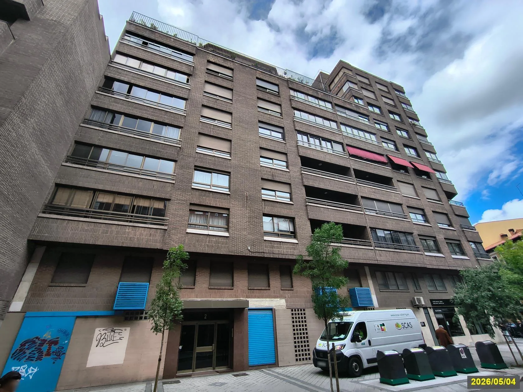 Fachada