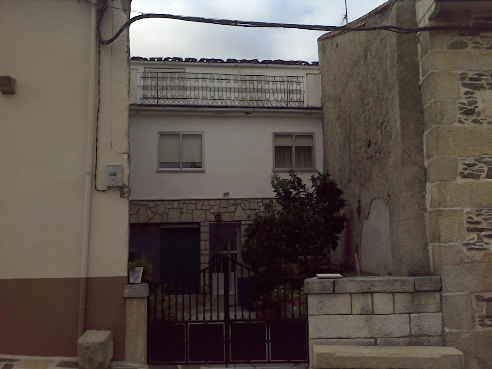 Fachada
