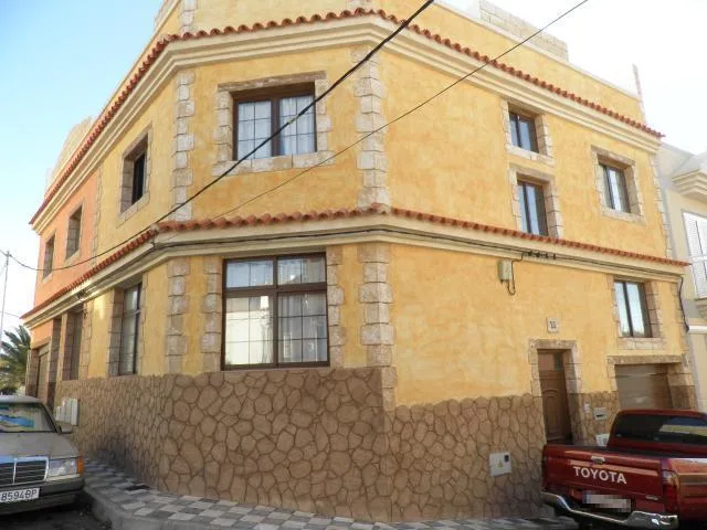 Fachada